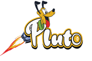 pluto logo whtltr